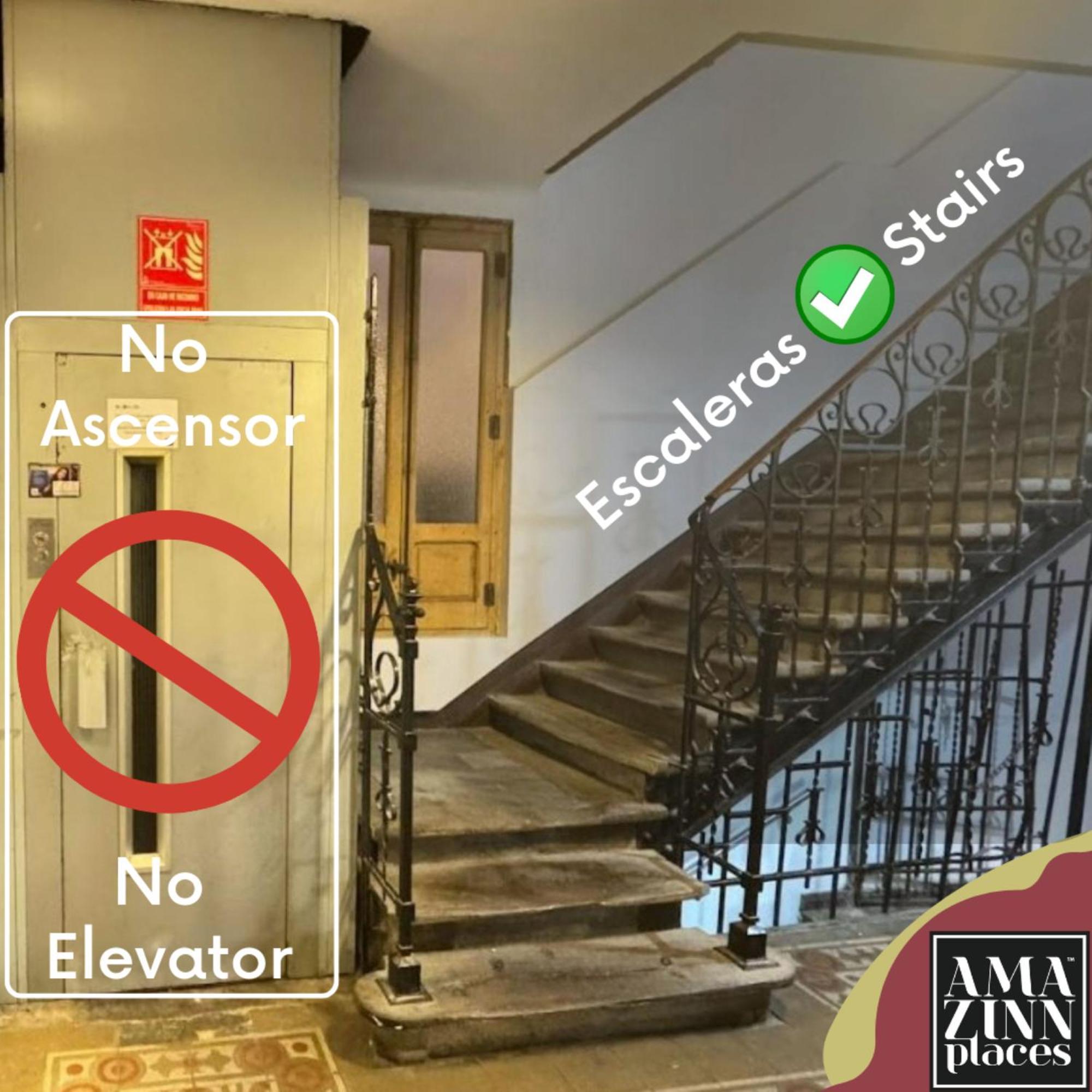 Ap Embajadores XV Madrid Exterior photo